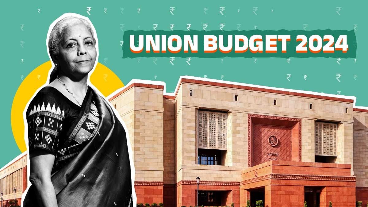 Union Budget 2024 Live: FM lists out roadmap to pursue nine priorities for India opportunity