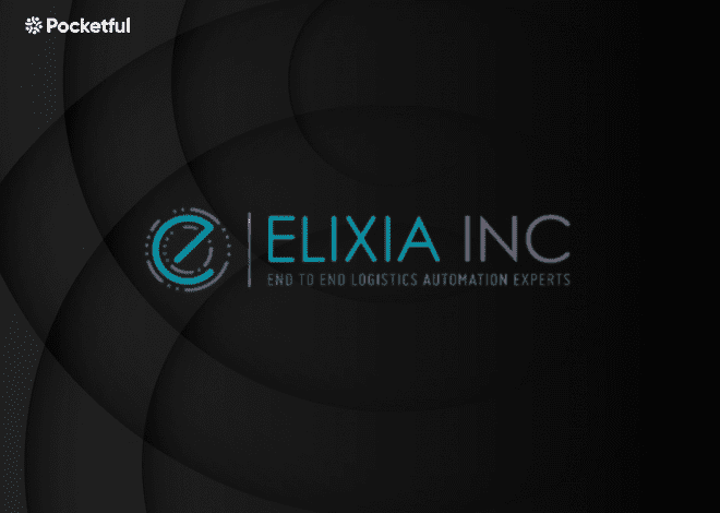 Elixia Robotics Secures $1 Million in Pre-Series A Funding to Expand Middle East Presence