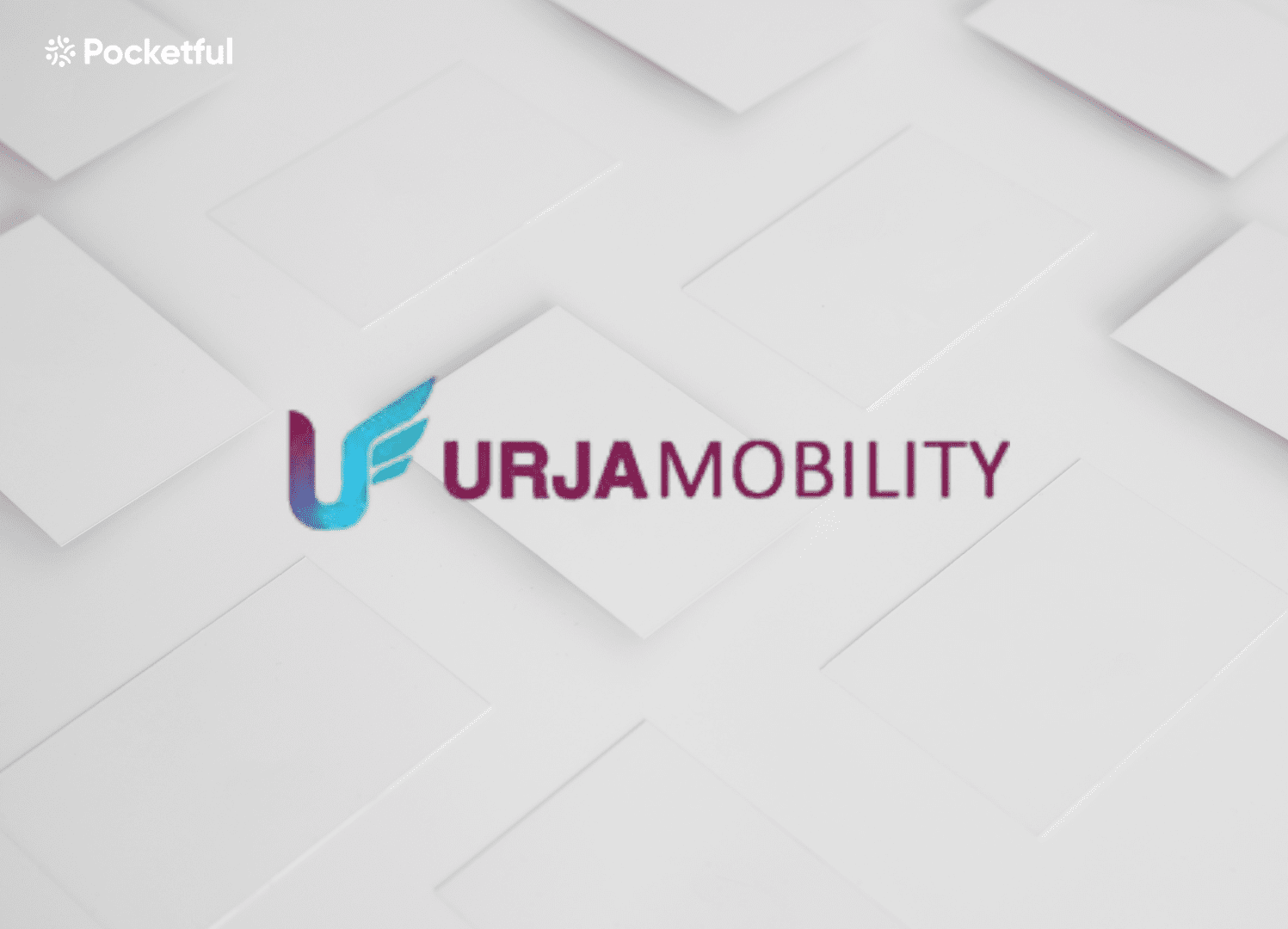 UrjaMobility Raises $12 Million in Pre-Series A Funding