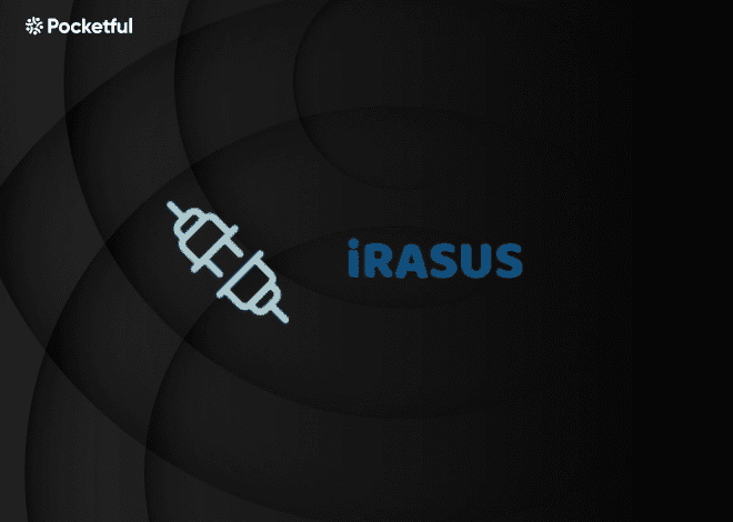 iRasus Technologies Secures Rs 4 Crore Seed Funding